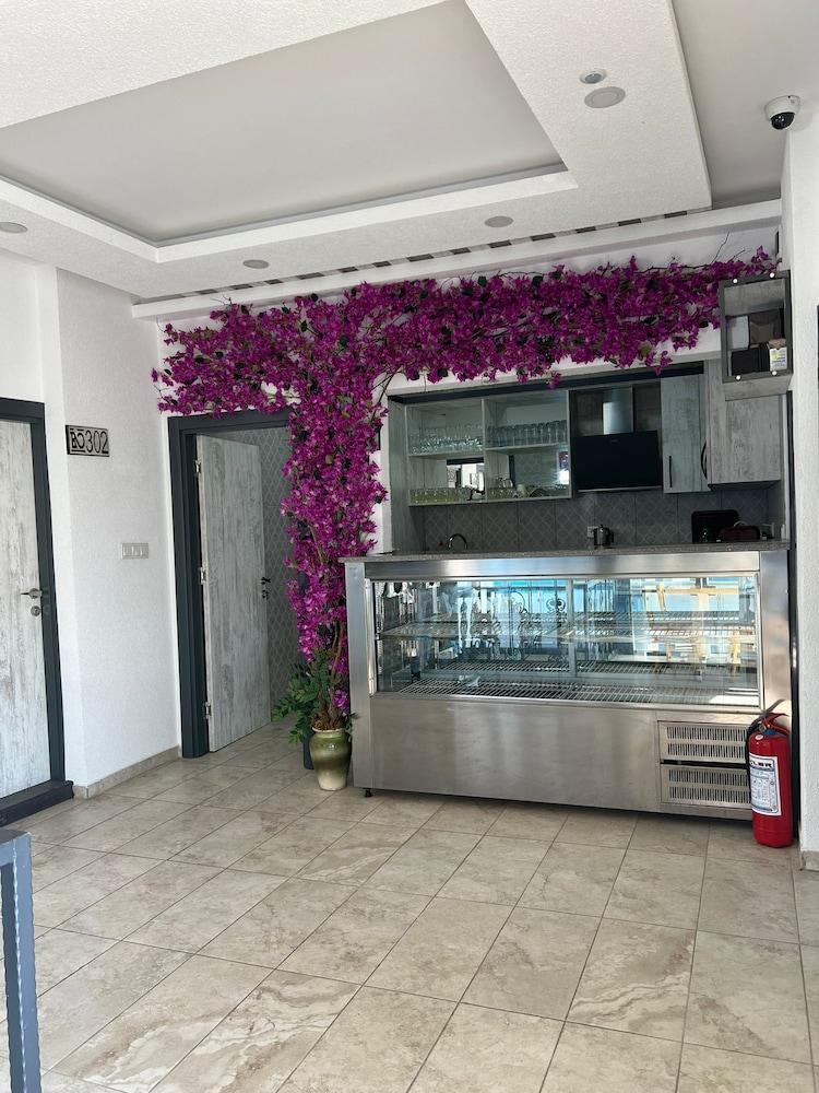 TIANA BUTIK OTEL — BODRUM — fotografie hotel nr. 7
