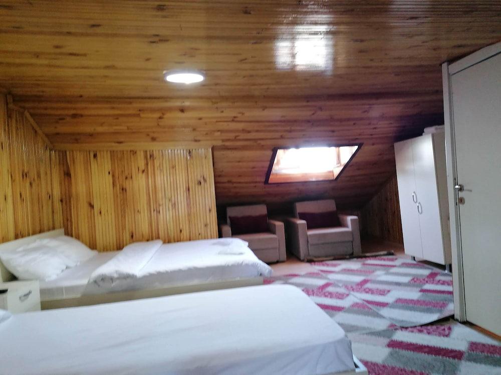LINNGA HOTEL & SUITE — ISTANBUL — fotografie hotel nr. 3