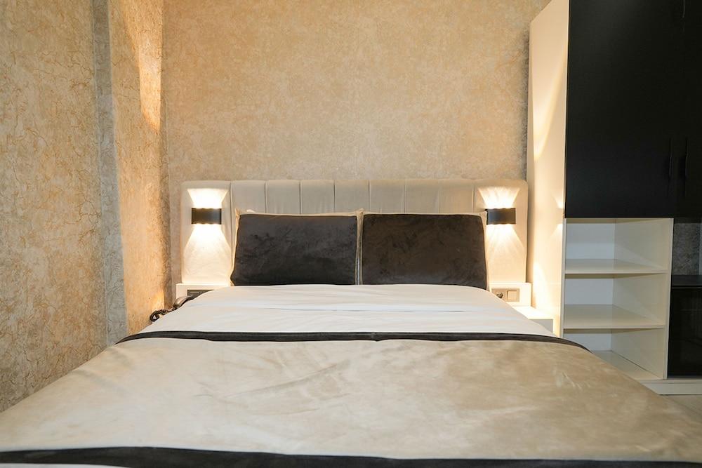 LUXURY MEDEA TAKSIM HOTEL — ISTANBUL — фотография отеля №7