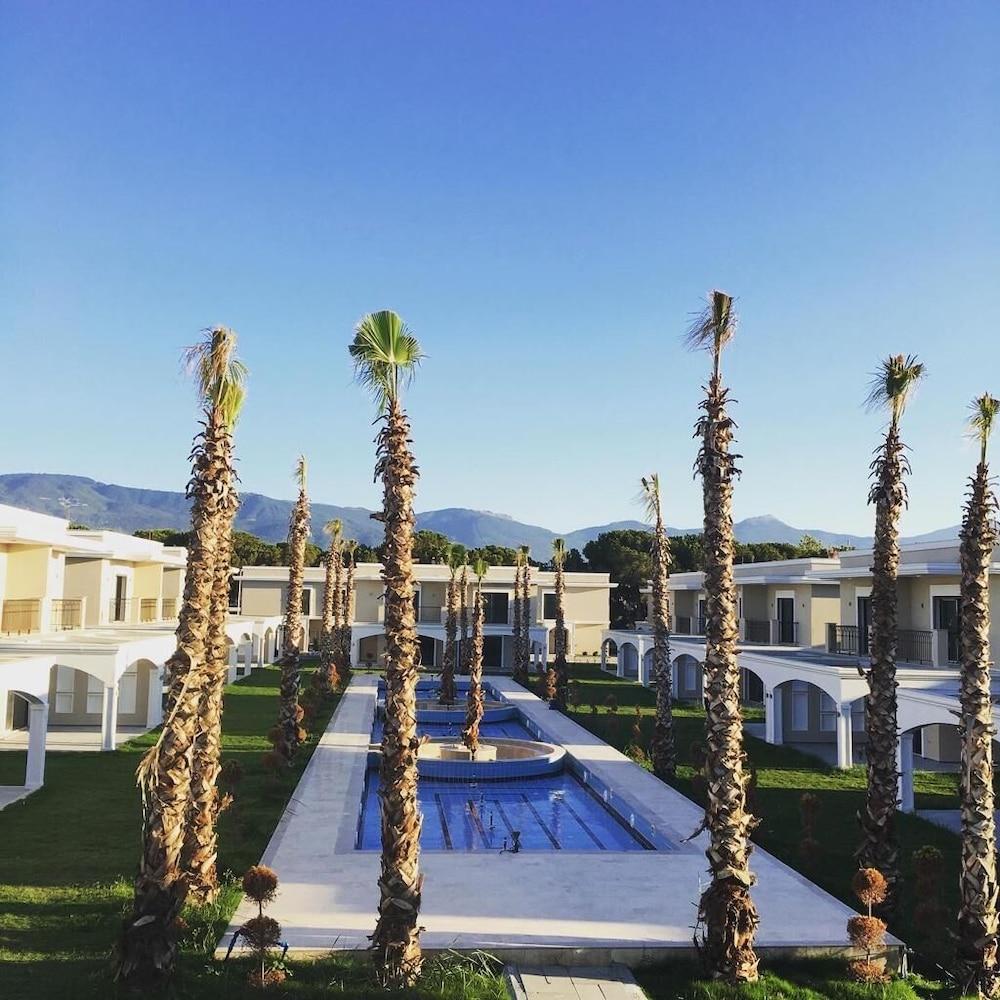 TAS TATIL EVLERI — KUSADASI — fotografie hotel nr. 8