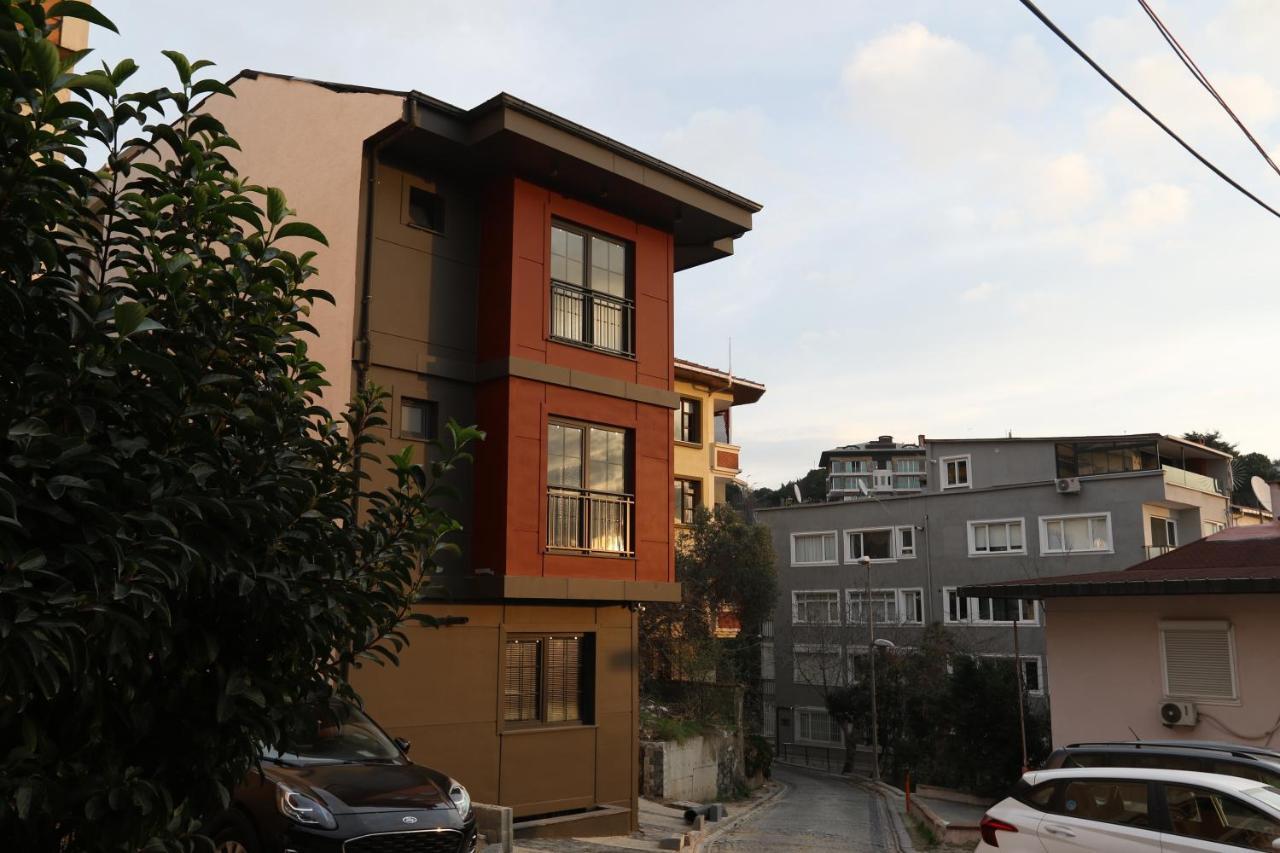 ARC HOUSE — ISTANBUL — fotografie hotel nr. 34