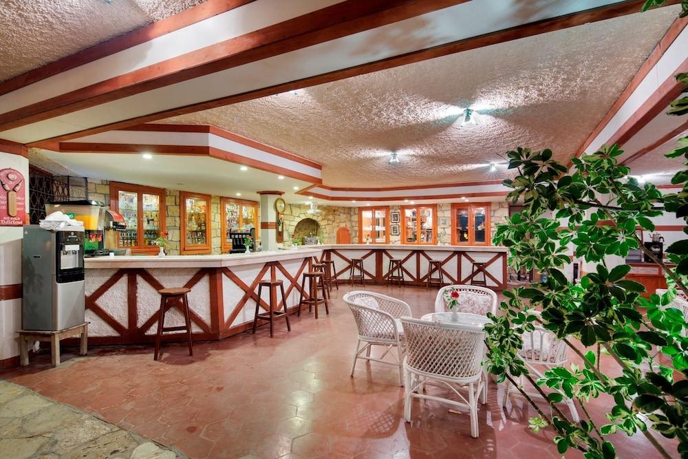 ALARA HOTEL — ALANYA — фотография отеля №31