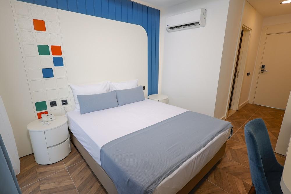FOREST IN HOTEL — KEMER — фотография отеля №3