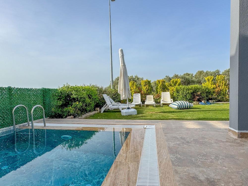 VILLA ELIT — KUSADASI — fotografie hotel nr. 22