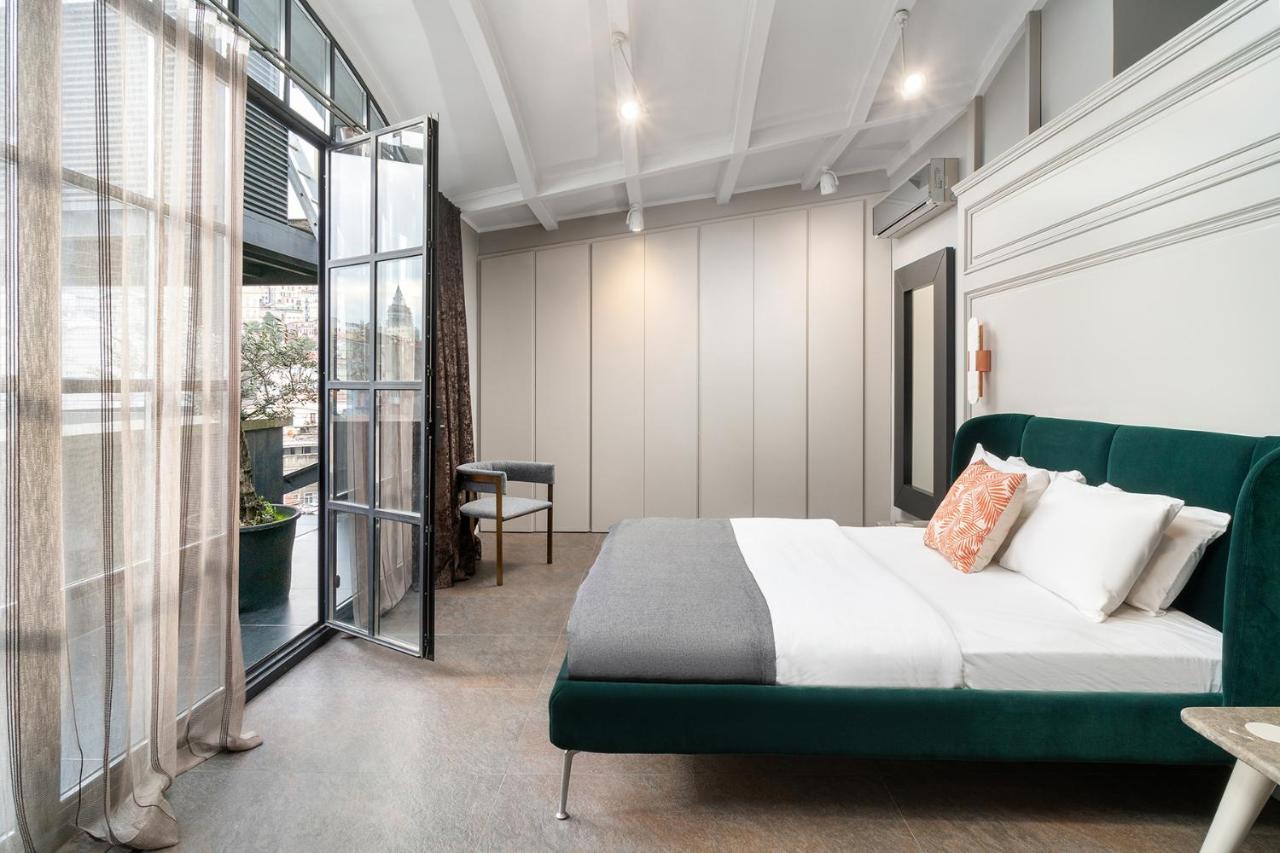 RA APARTMENTS — ISTANBUL — fotografie hotel nr. 11