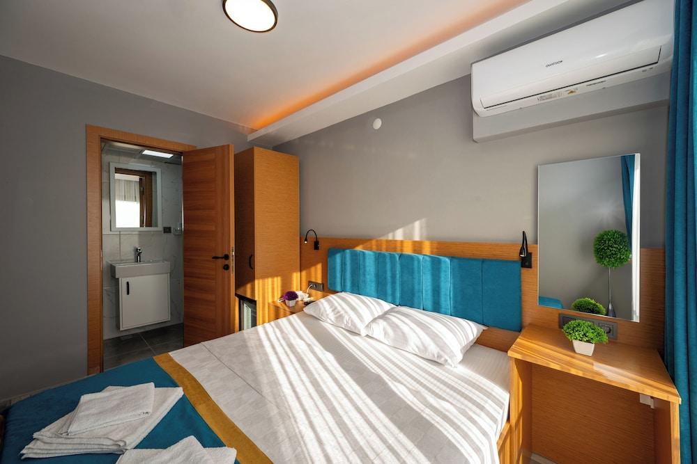 OTEL CARPEDIEM GOLD KUSADASI — KUSADASI — фотография отеля №23