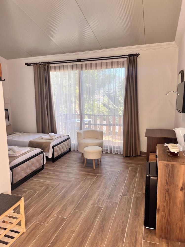TERAS ORHANIYE — MARMARIS — фотография отеля №10