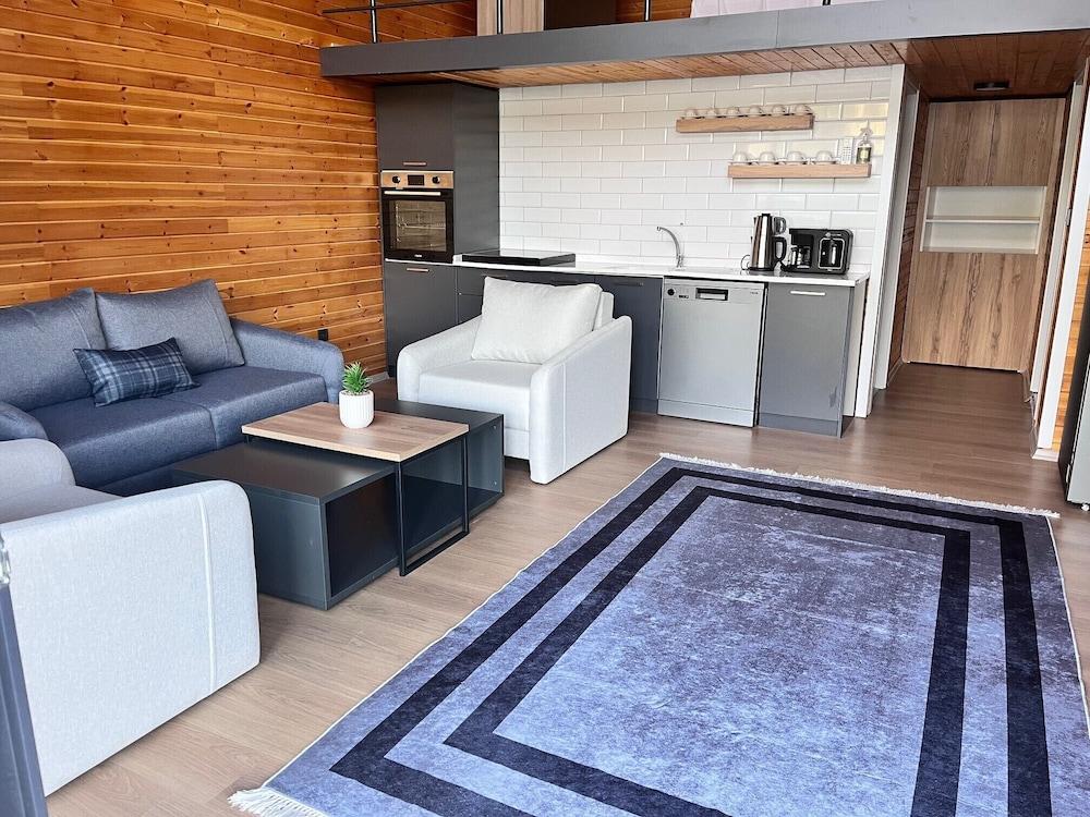 LUSSO SUITE — MARMARIS — фотография отеля №4