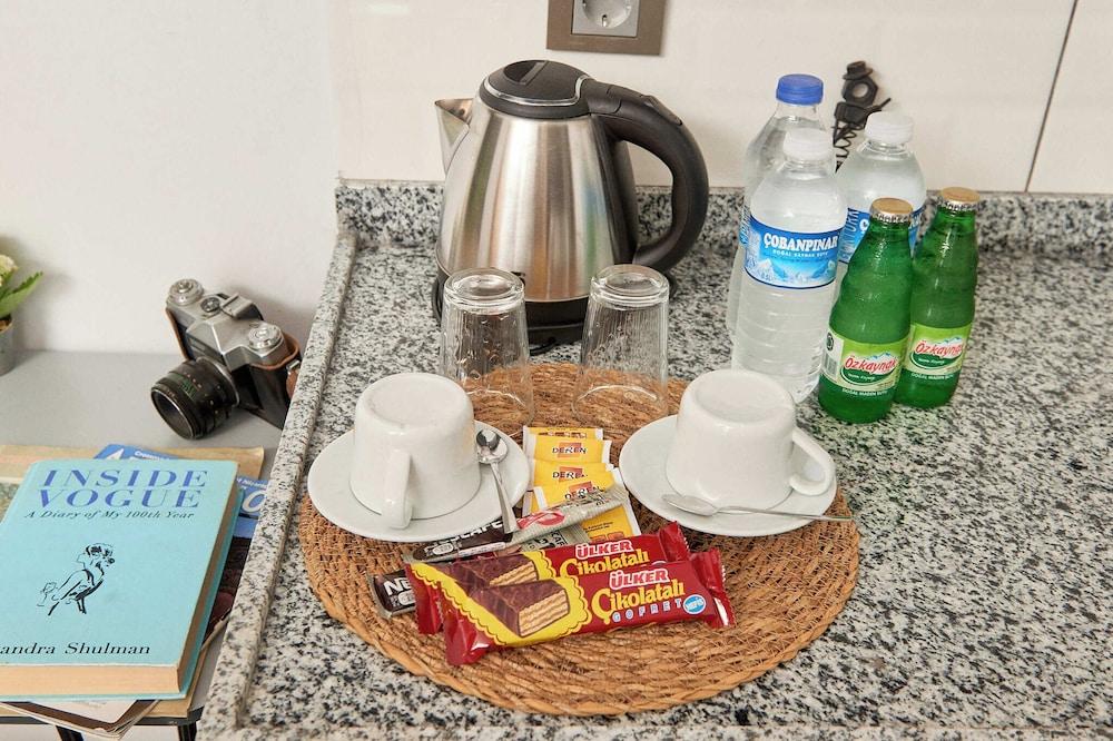 ELIANA HOTEL TAKSIM — ISTANBUL — фотография отеля №23