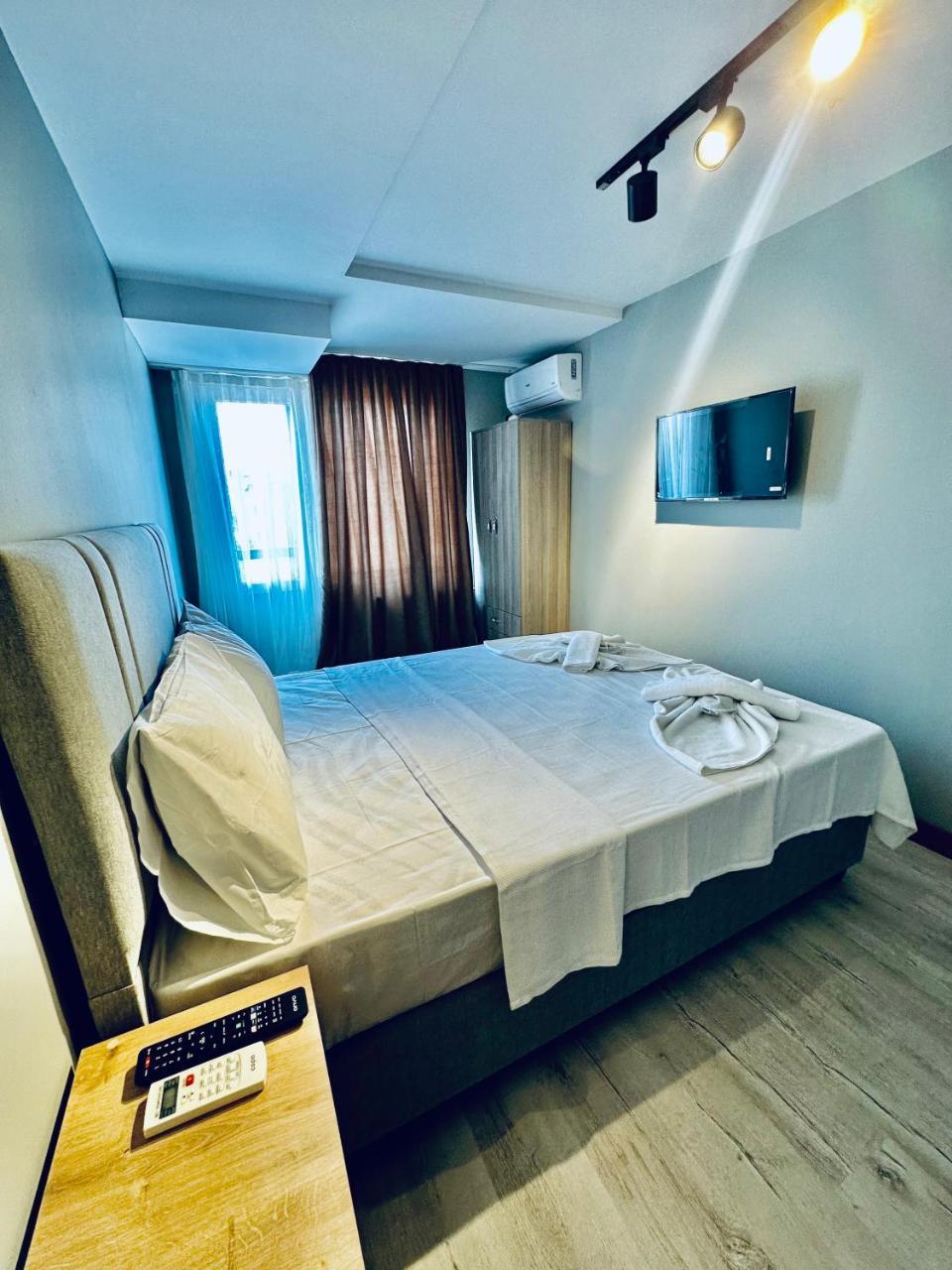 THE HERA GOLD HOTEL — ISTANBUL — fotografie hotel nr. 24