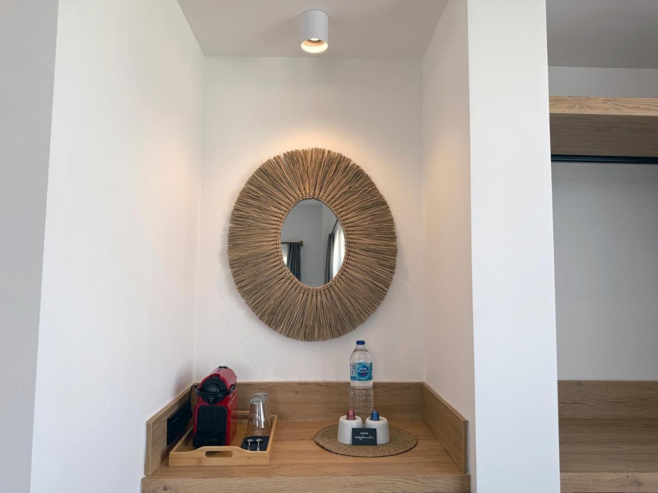 CASA VAGABUNDO BOUTIQUE HOTEL — ALANYA — фотография отеля №12