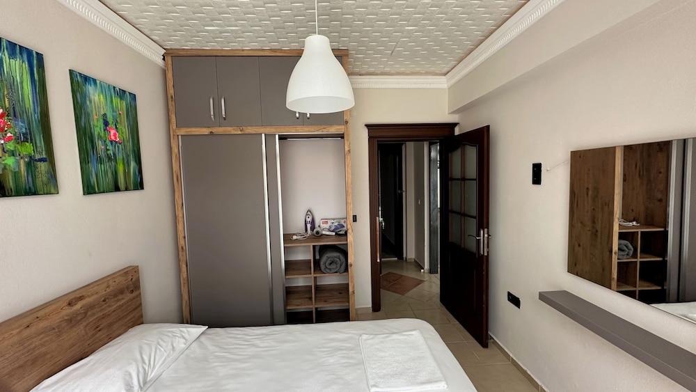 BONITO HOUSE — KEMER — фотография отеля №10
