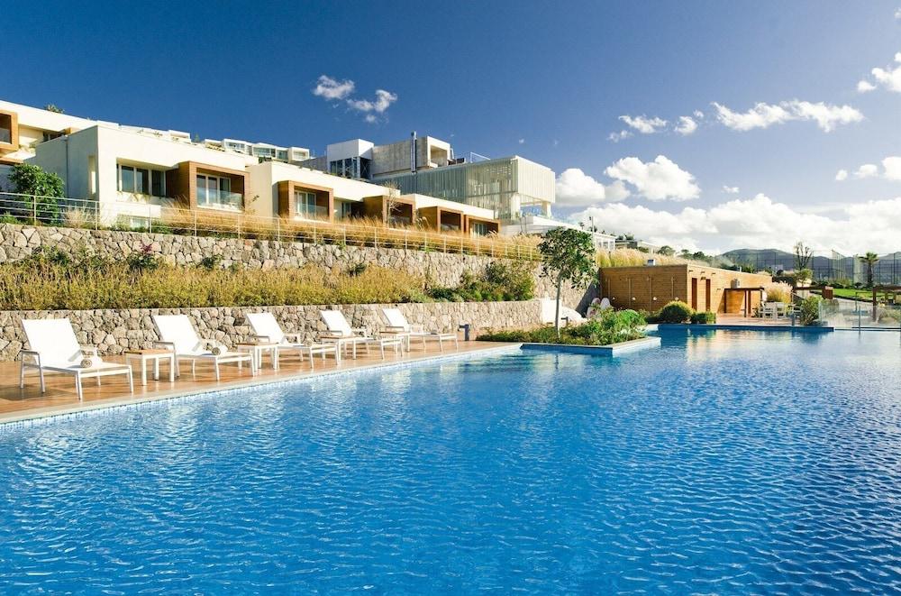 LUMI BY ATASAGON WELLBEING BODRUM — BODRUM — fotografie hotel nr. 37