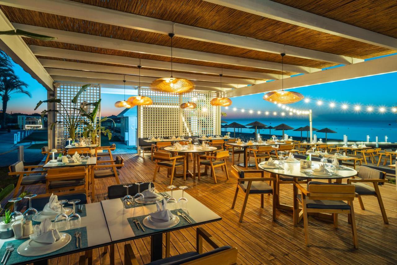 IC HOTELS GREEN PALACE — ANTALYA — фотография отеля №8