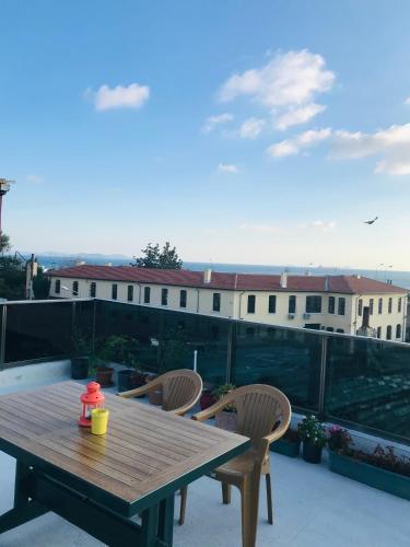 NAR HOTEL — ISTANBUL — фотография отеля №2