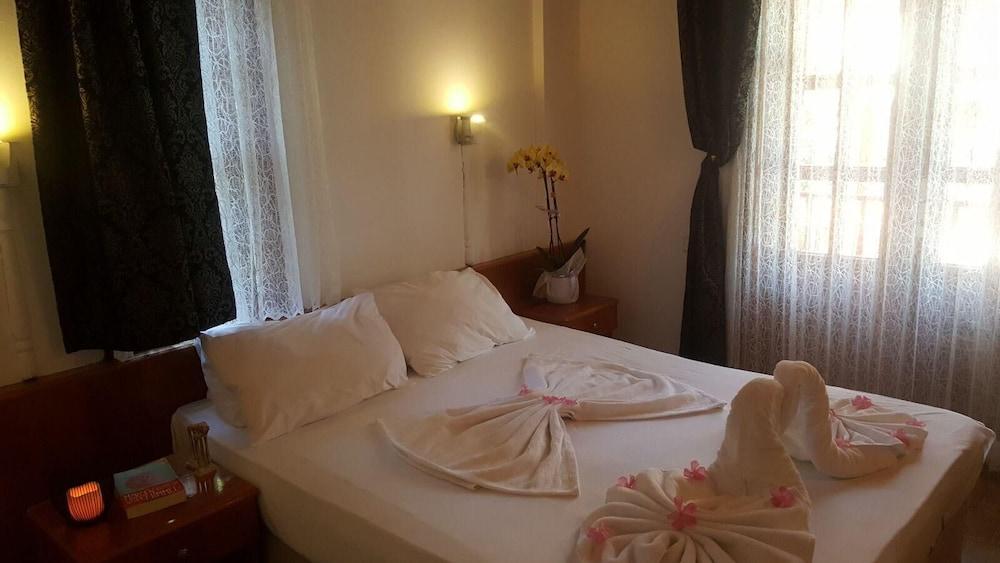 HOTEL PALMA ROSA — CAMYUVA — фотография отеля №2