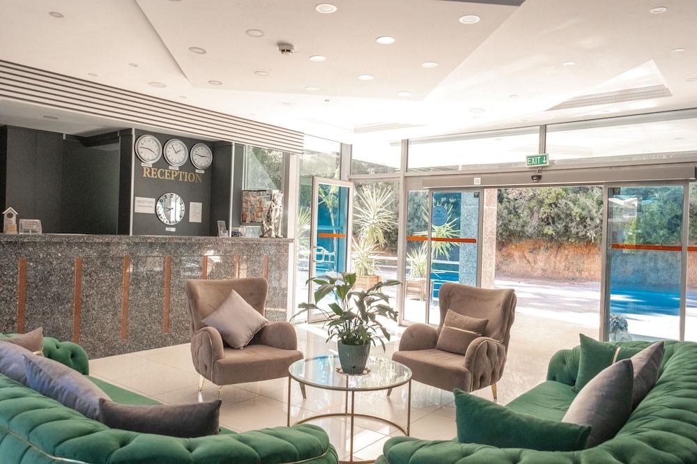 INFINITY HOTEL — KEMER — fotografie hotel nr. 4