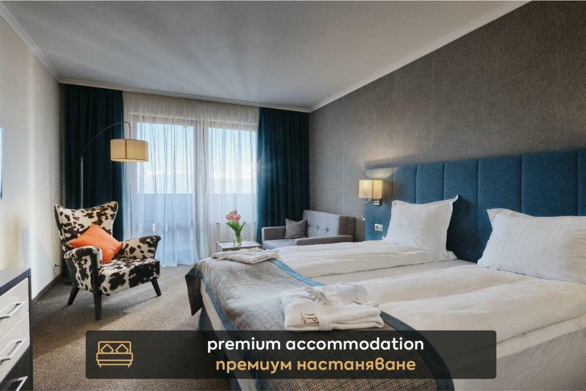 ST. IVAN RILSKI — BANSKO — фотография отеля №23