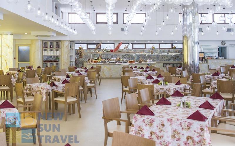 GRAND HOTEL SUNNY BEACH — SUNNY BEACH — фотография отеля №31