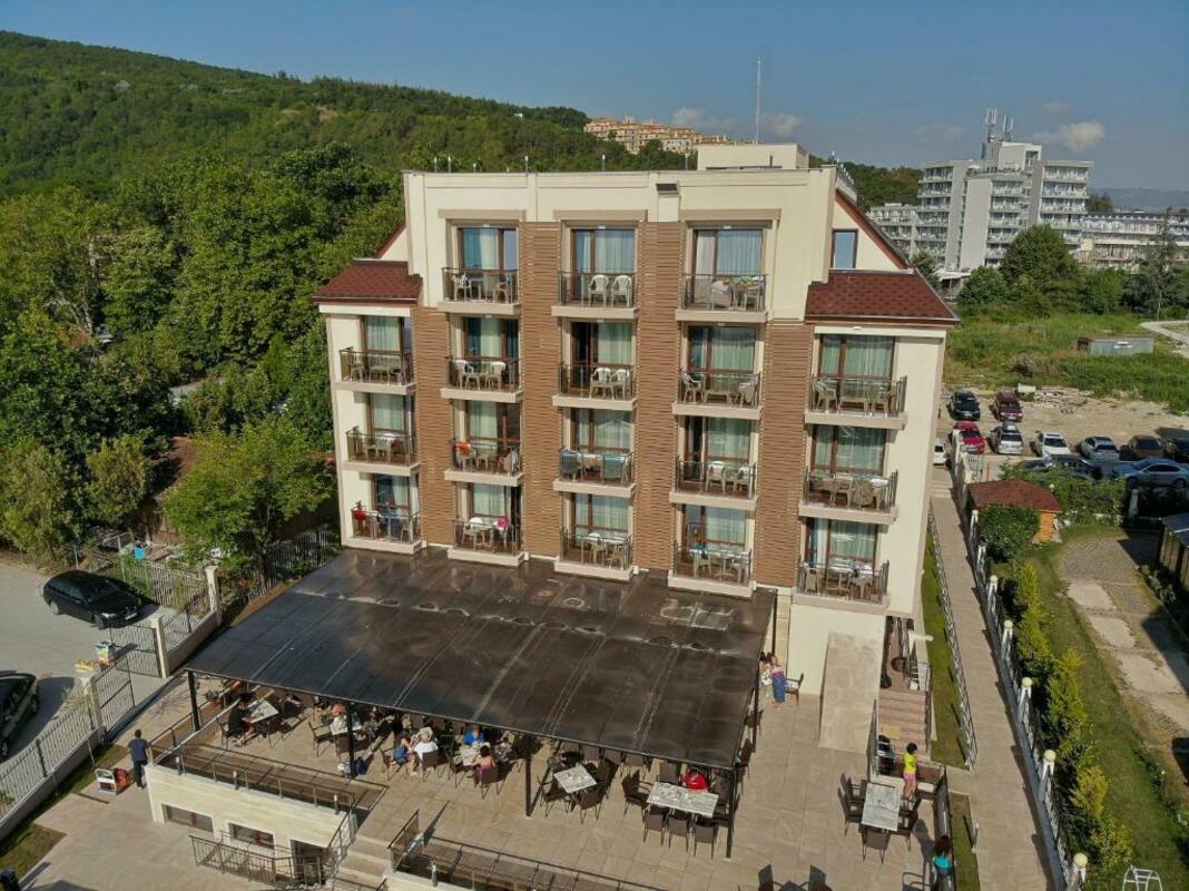 VERAMAR VILLAS — KRANEVO — fotografie hotel nr. 18
