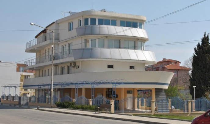 KORAB RENESA — RAVDA — фотография отеля №6