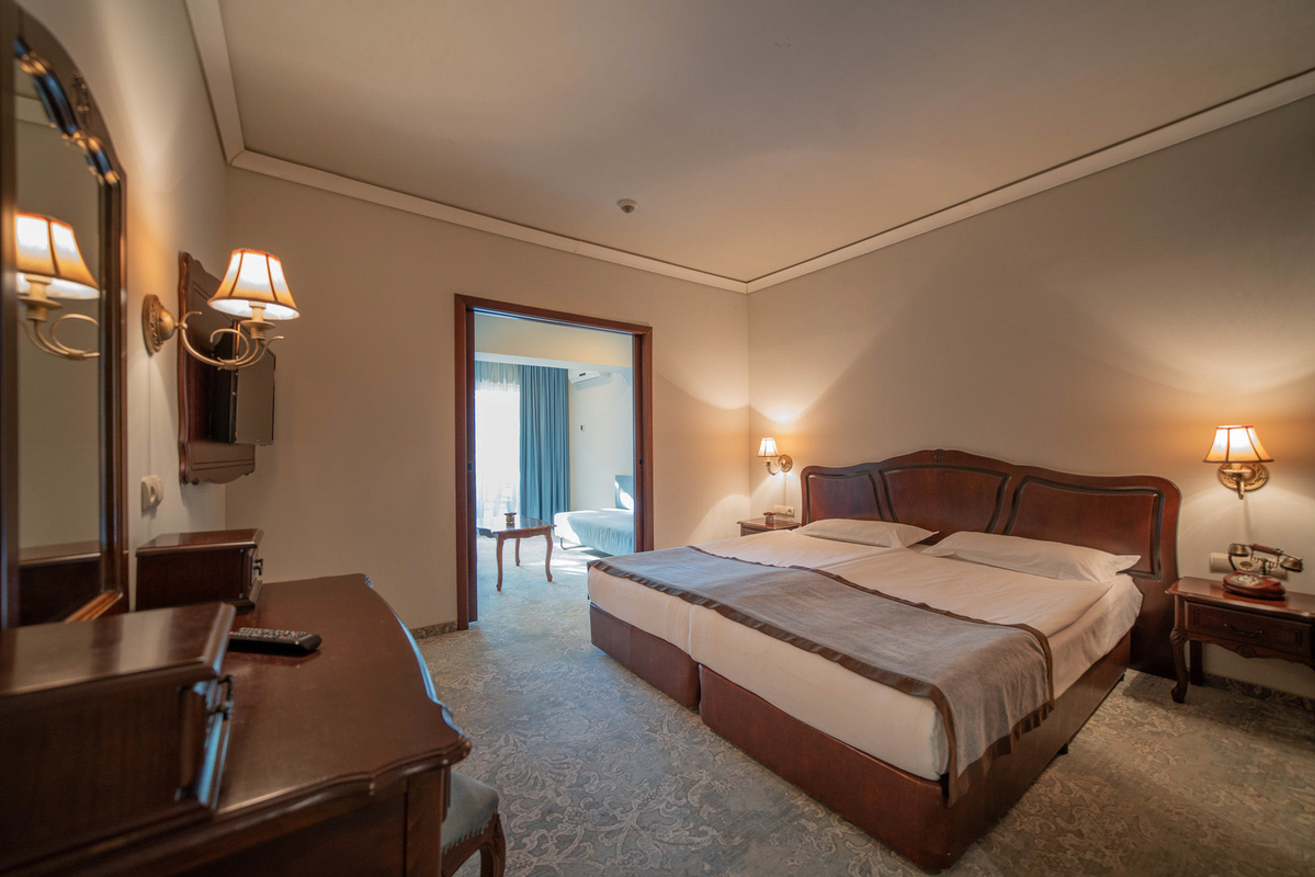 BOLERO GRIFID HOTEL — GOLDEN SANDS — fotografie hotel nr. 8