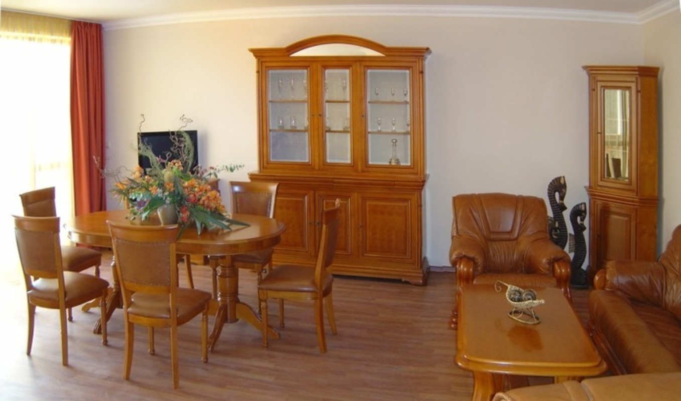 ESTREYA RESIDENCE — ST. CONSTANTINE & ELENA — fotografie hotel nr. 52
