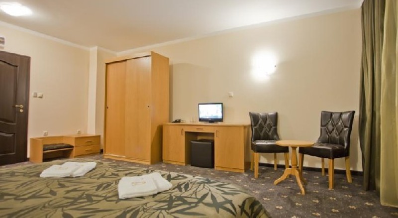 INCOGNITO — POMORIE — fotografie hotel nr. 4