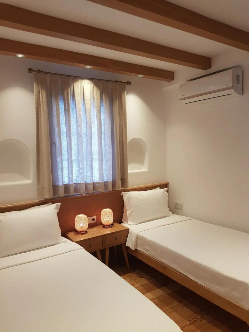 AZKA OTEL BODRUM — BODRUM — fotografie hotel nr. 13