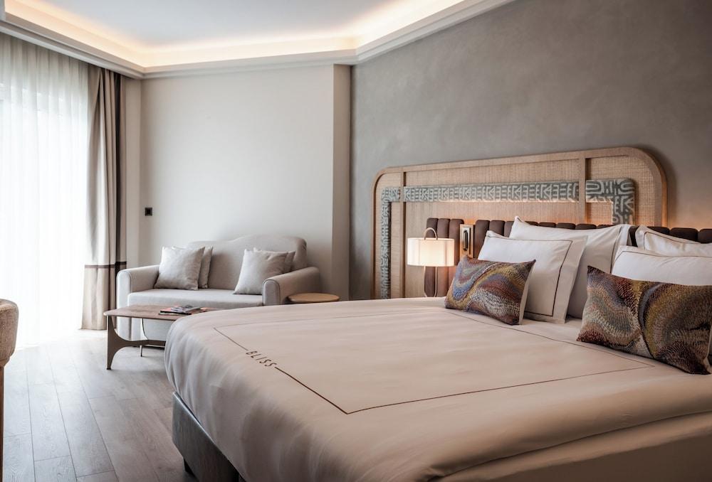 ADALYA RESORT & SPA - ADULTS ONLY — EVRENSEKI — fotografie hotel nr. 10