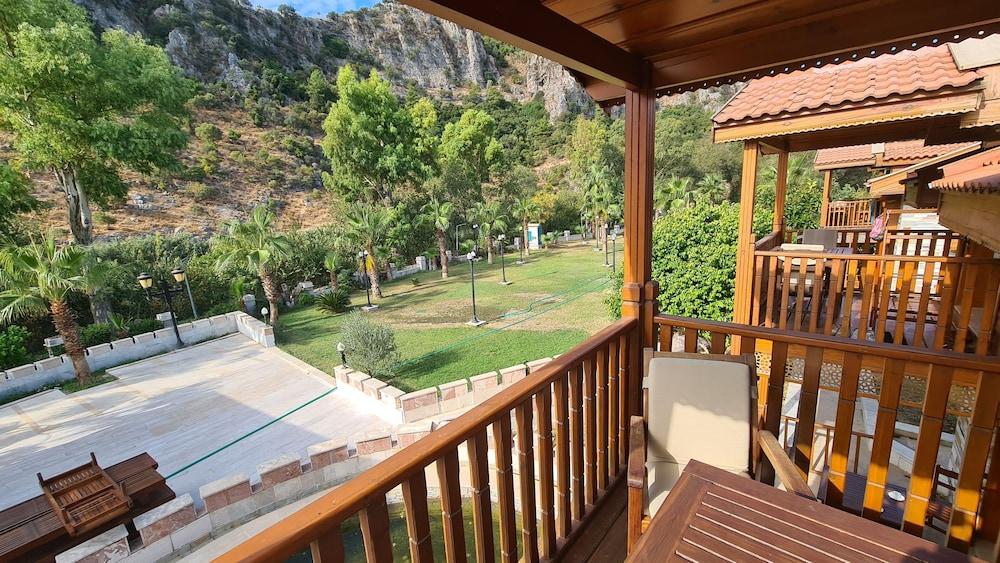 BC SPA HOTEL — DALYAN — fotografie hotel nr. 6