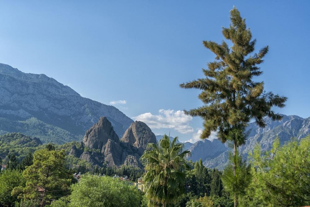 HOTEL BERKE RANCH & NATURE — KEMER — фотография отеля №43