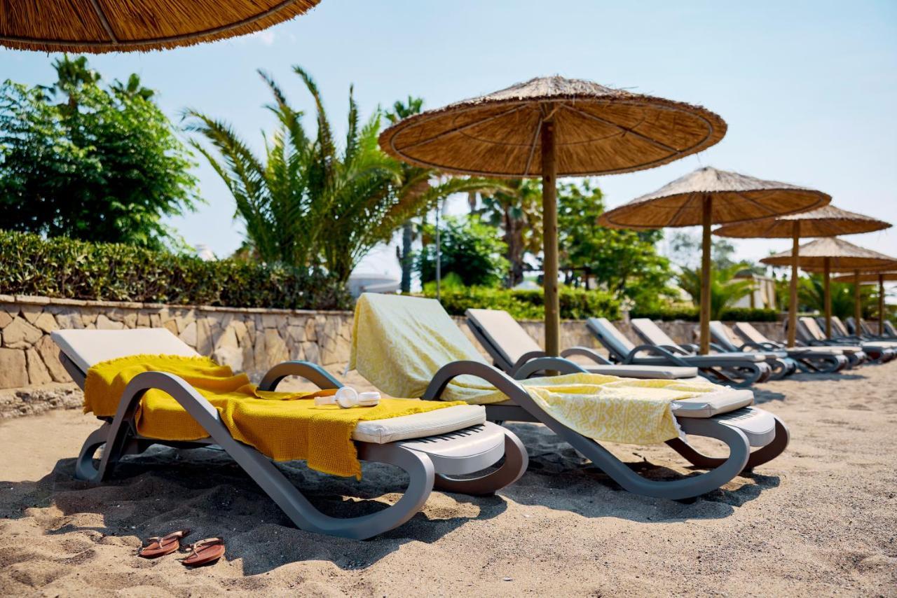 TUI MAGIC LIFE BELEK — BELEK — фотография отеля №14