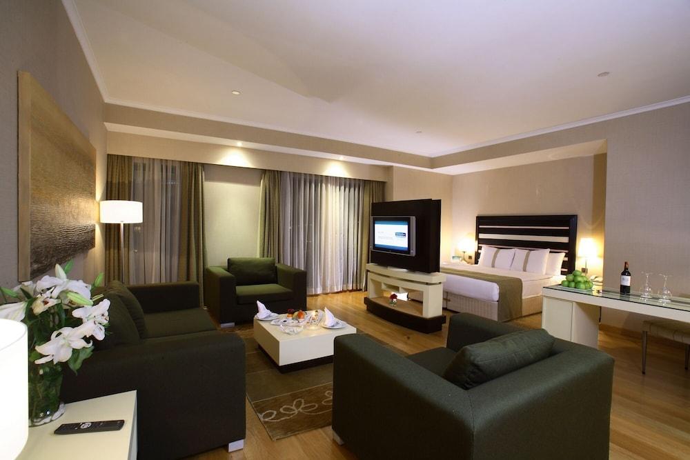NOVA PLAZA PRIME HOTEL — ISTANBUL — фотография отеля №5