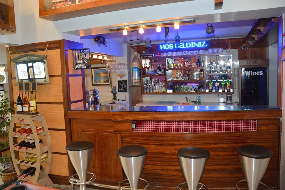 ISTANKOY HOTEL KUSADASI — KUSADASI — фотография отеля №8