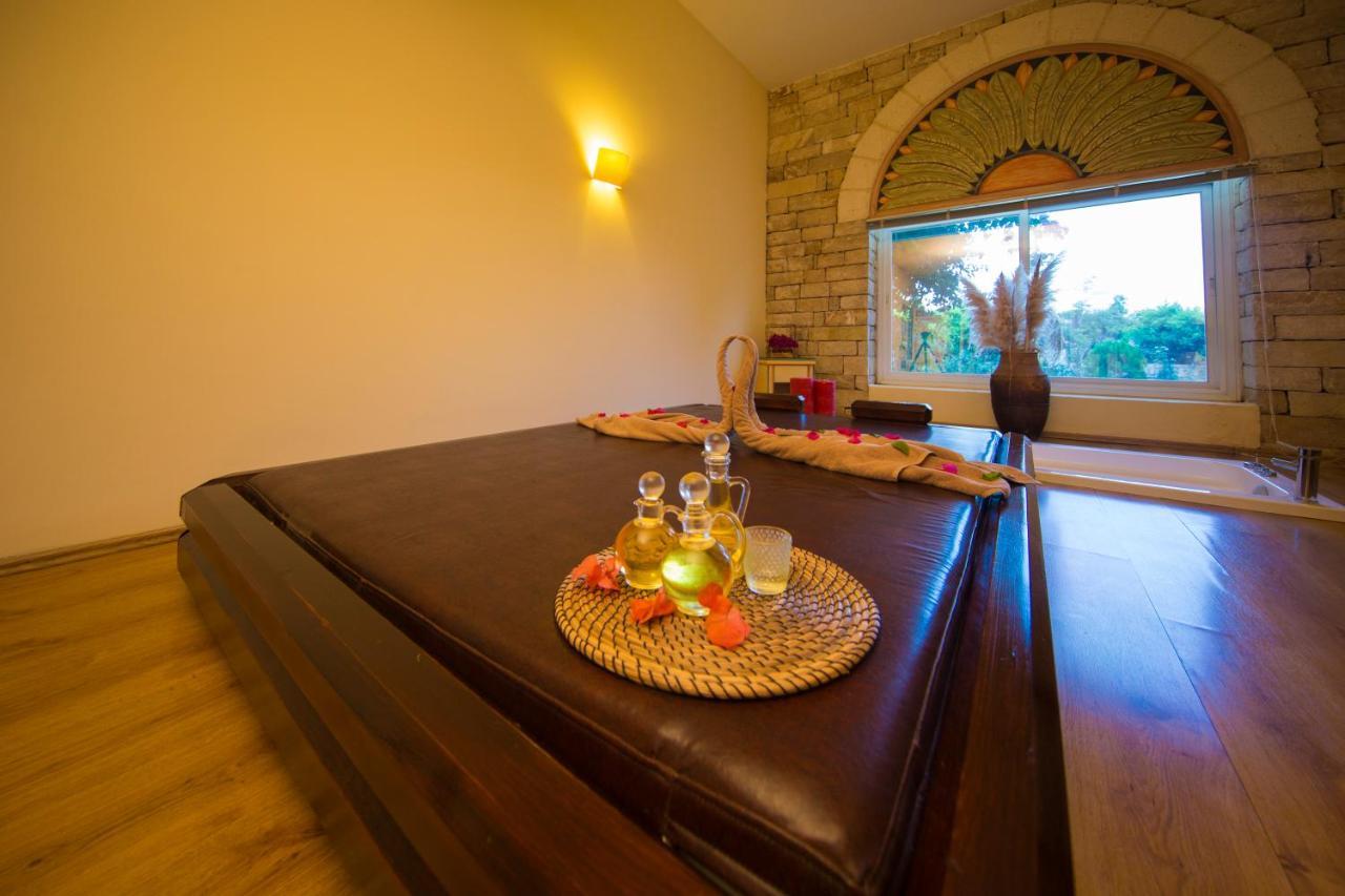 SALMAKIS RESORT & SPA — BODRUM — fotografie hotel nr. 31