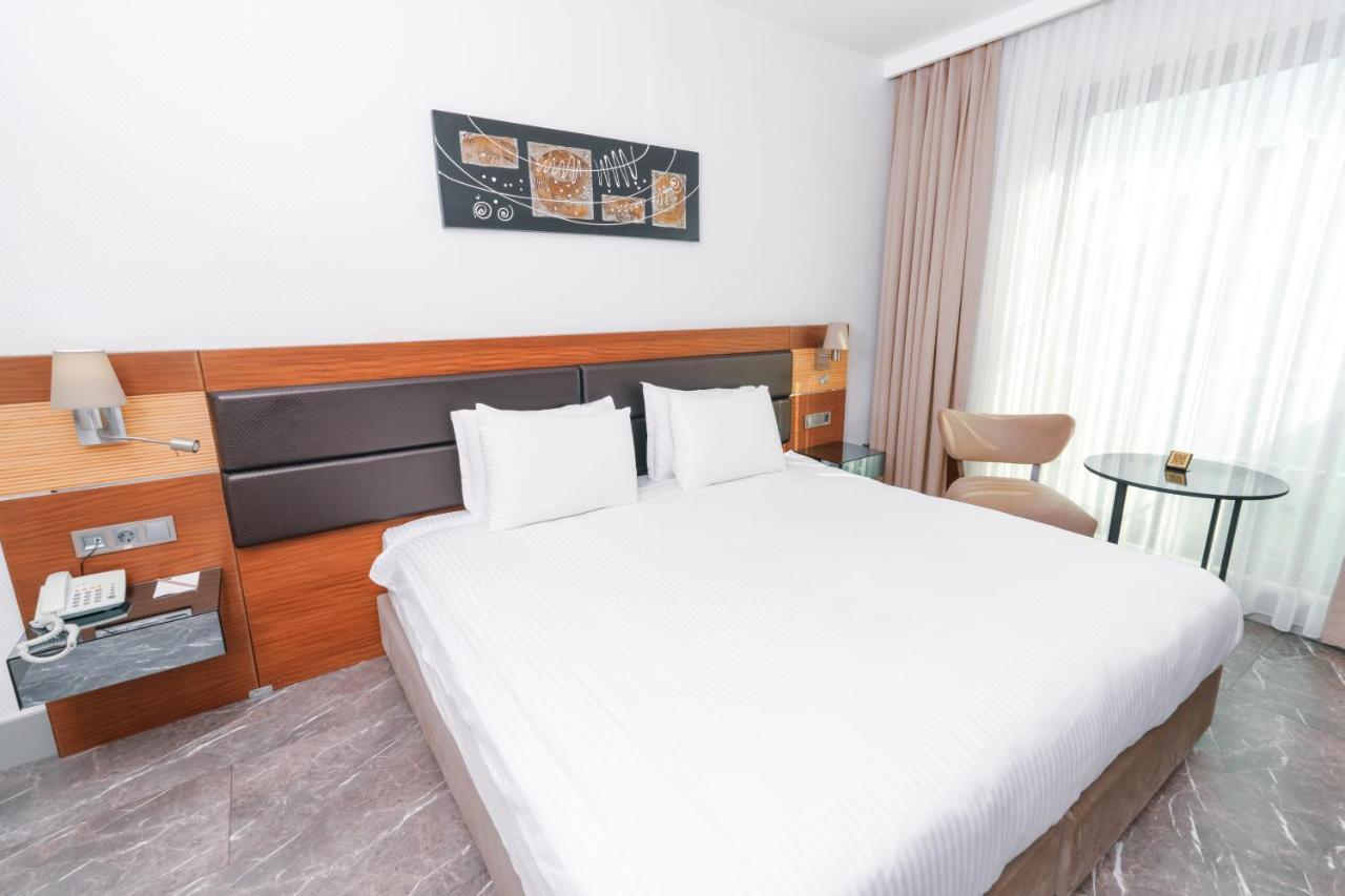 ARMIS — IZMIR — fotografie hotel nr. 19