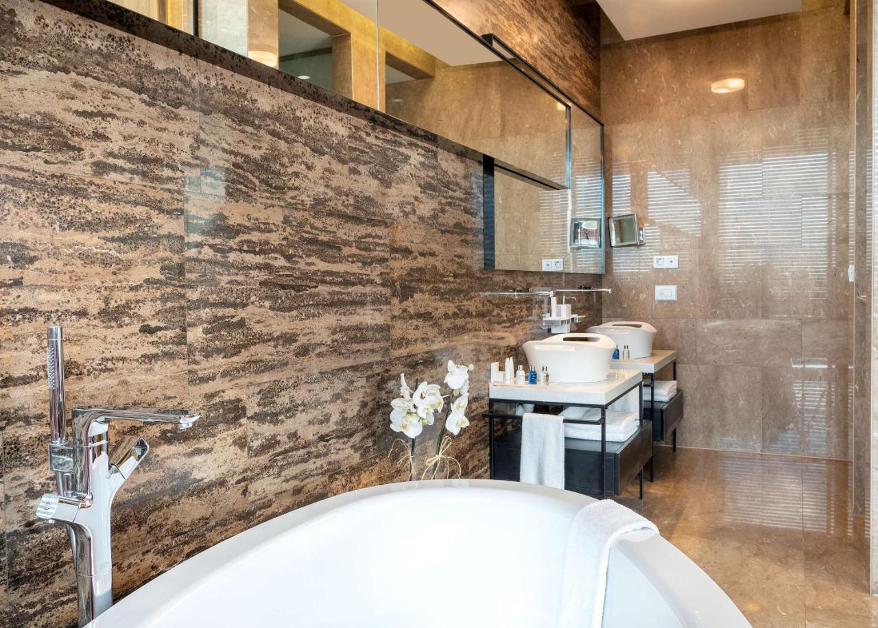 RADISSON BLU HOTEL, ISTANBUL ASIA — ISTANBUL — фотография отеля №22