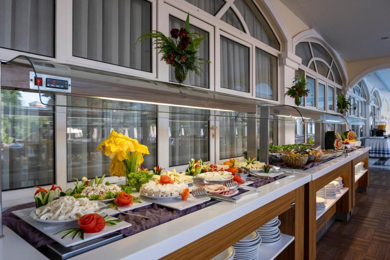 PASHAS PRINCESS BY WERDE HOTELS (ADULTS ONLY) — CAMYUVA — фотография отеля №27