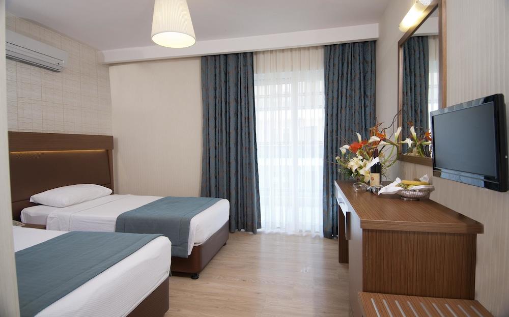 SUPREME MARMARIS HOTEL — MARMARIS — fotografie hotel nr. 20