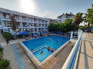 SELGE HOTEL SIDE — SIDE — фотография отеля №36