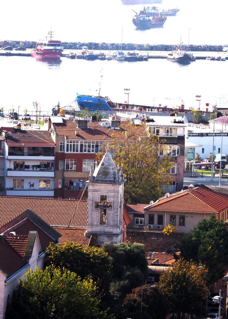 GRAND EMIR — ISTANBUL — фотография отеля №20