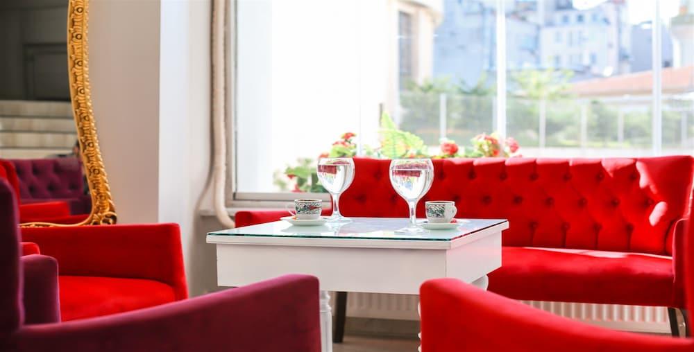 SEHIR OLD CITY — ISTANBUL — fotografie hotel nr. 29