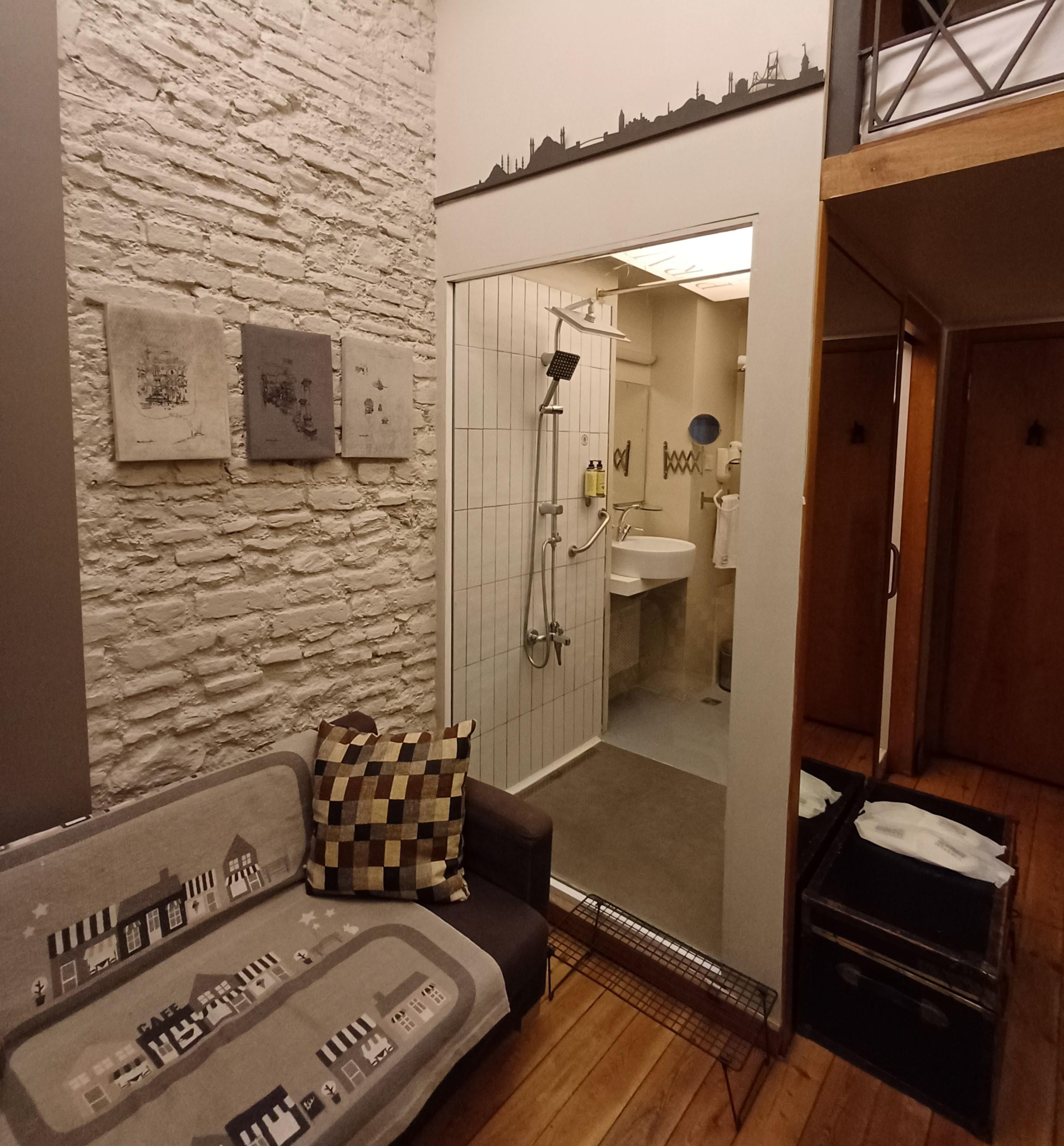 PERADAYS — ISTANBUL — фотография отеля №17