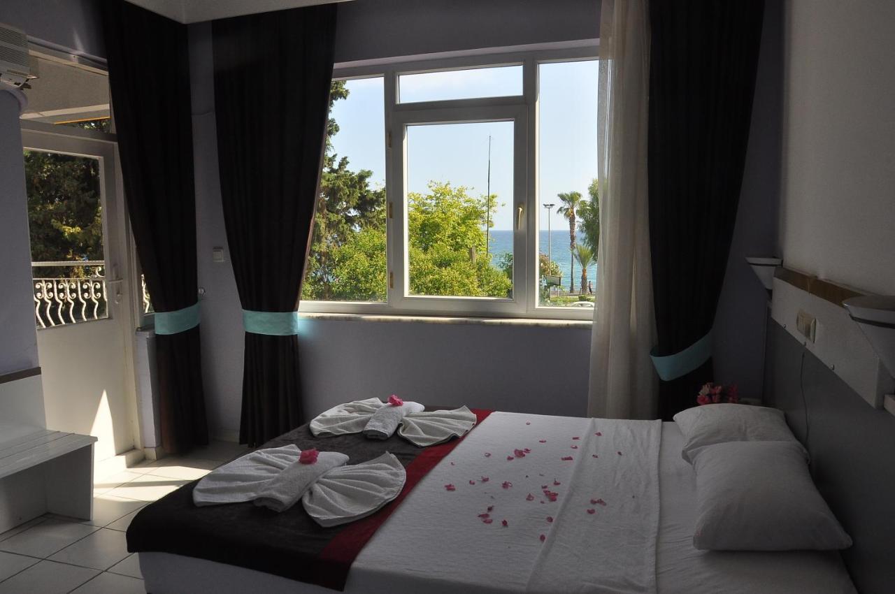 RESITALYA HOTEL — ALANYA — фотография отеля №20