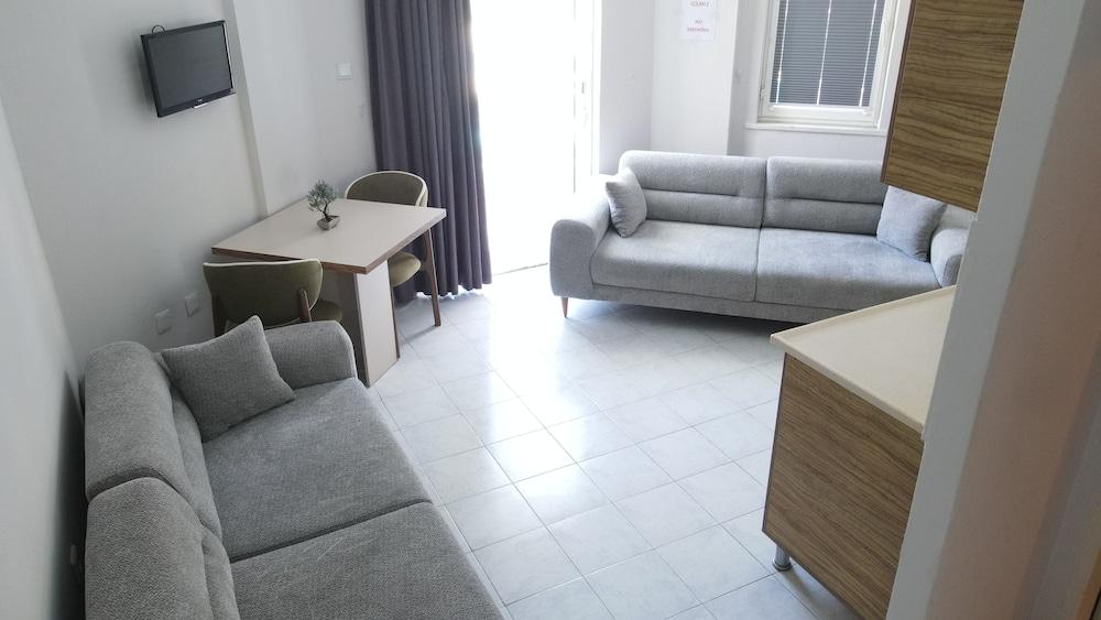 KARATAS APART OTEL — MARMARIS — фотография отеля №7