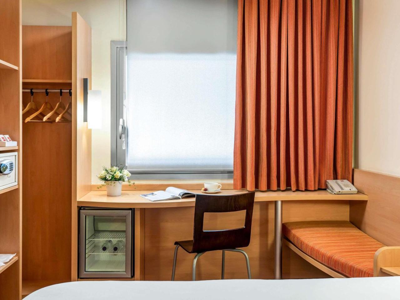 IBIS IZMIR ALSANCAK OTELI — IZMIR — фотография отеля №11