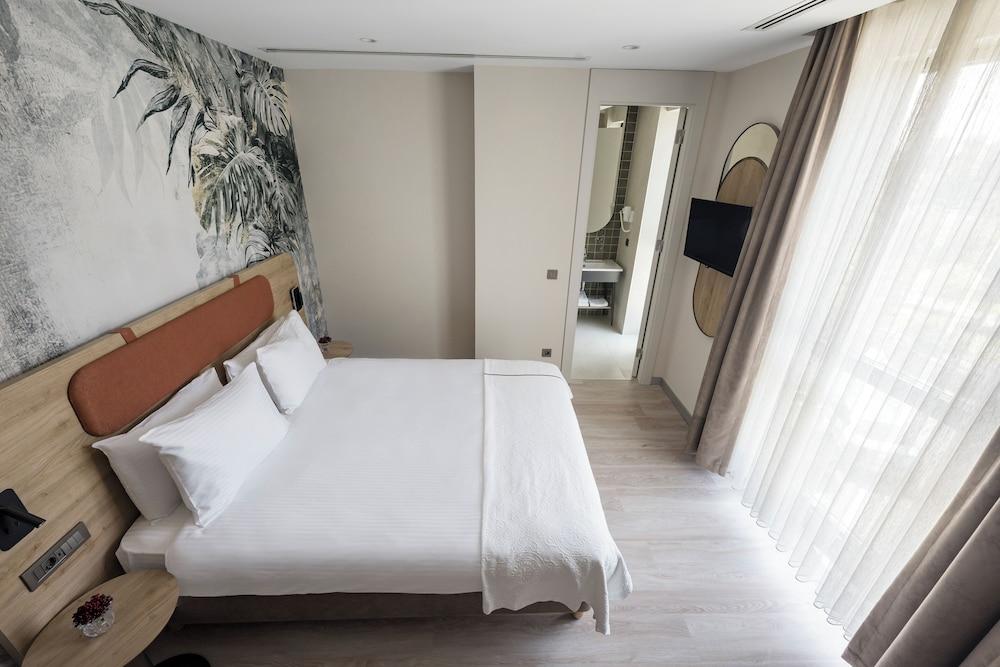 UPSUITES HOTEL — ISTANBUL — fotografie hotel nr. 10