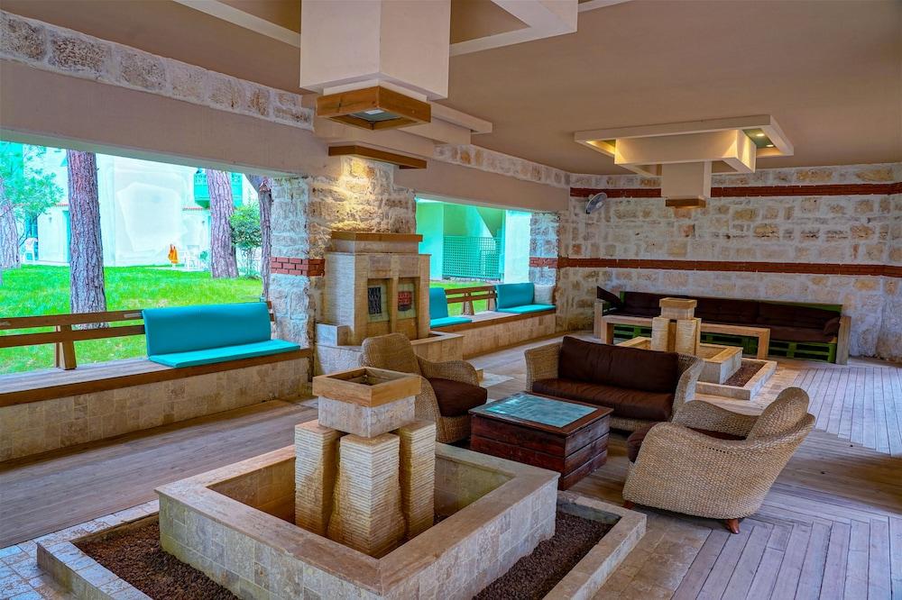 ULUSOY KEMER HOLIDAY CLUB — KEMER — fotografie hotel nr. 2