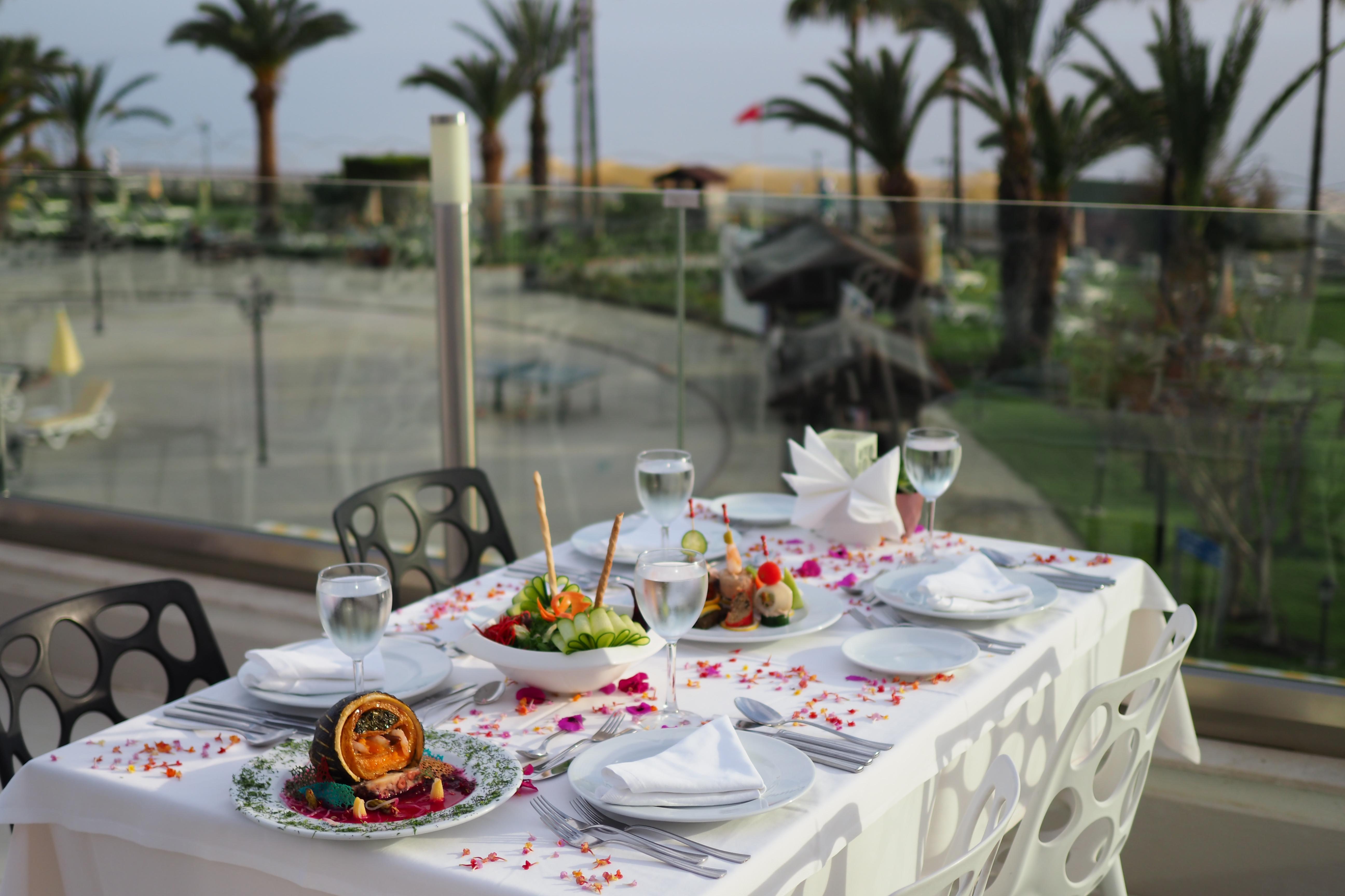 GYPSOPHILA HOLIDAY VILLAGE — ALANYA — fotografie hotel nr. 3